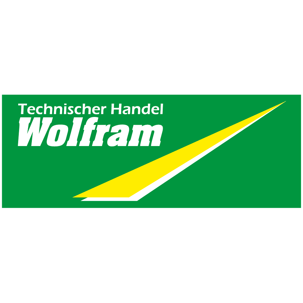 Technischer Handel Wolfram Logo