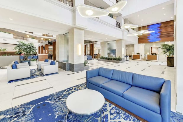 Images Embassy Suites by Hilton Anaheim Orange