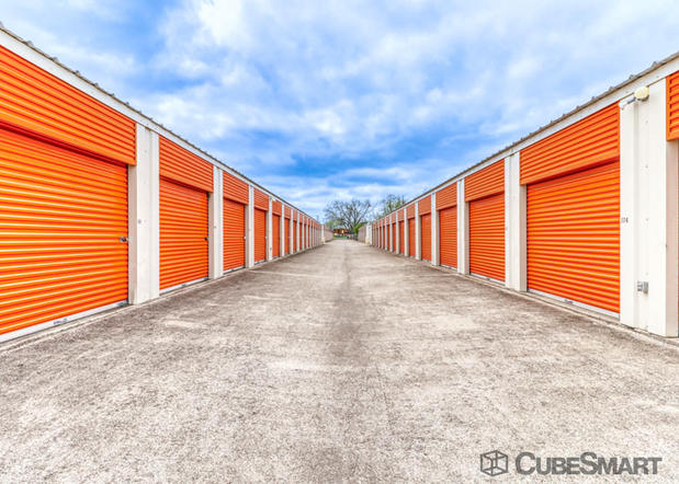 Images CubeSmart Self Storage