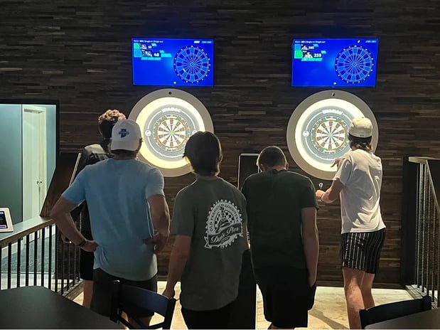 Images South Shore Social