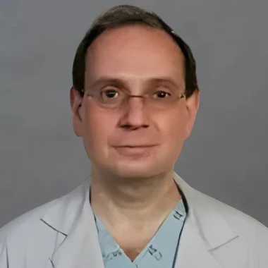 Nicolaos Abariotis