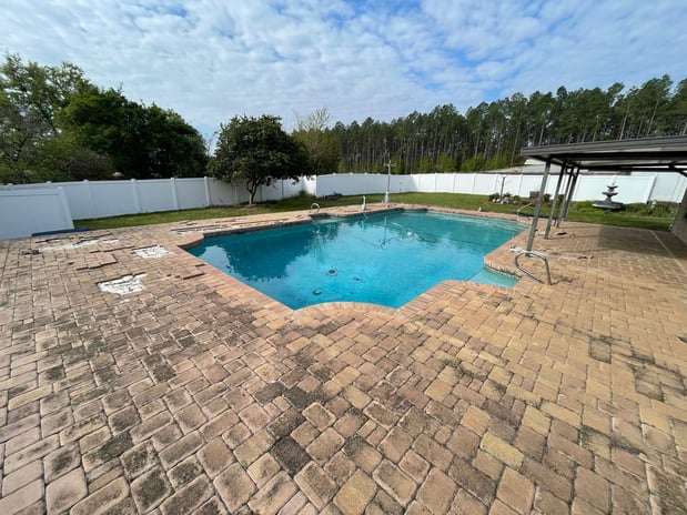 Images SELENITY POOLS