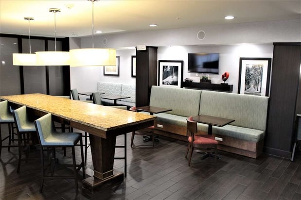 Images Hampton Inn Indianapolis NW/Zionsville, IN