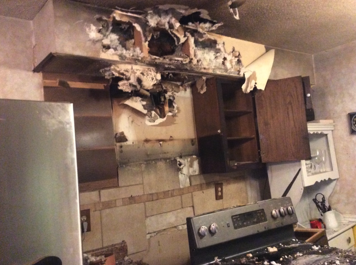 At SERVPRO of Southeast Memphis, we understand how devastating a fire can be for homeowners and businesses. Our trained technicians are equipped with the latest equipment and technology to restore your property to pre-fire condition as quickly as possible. Give us a call to schedule services!