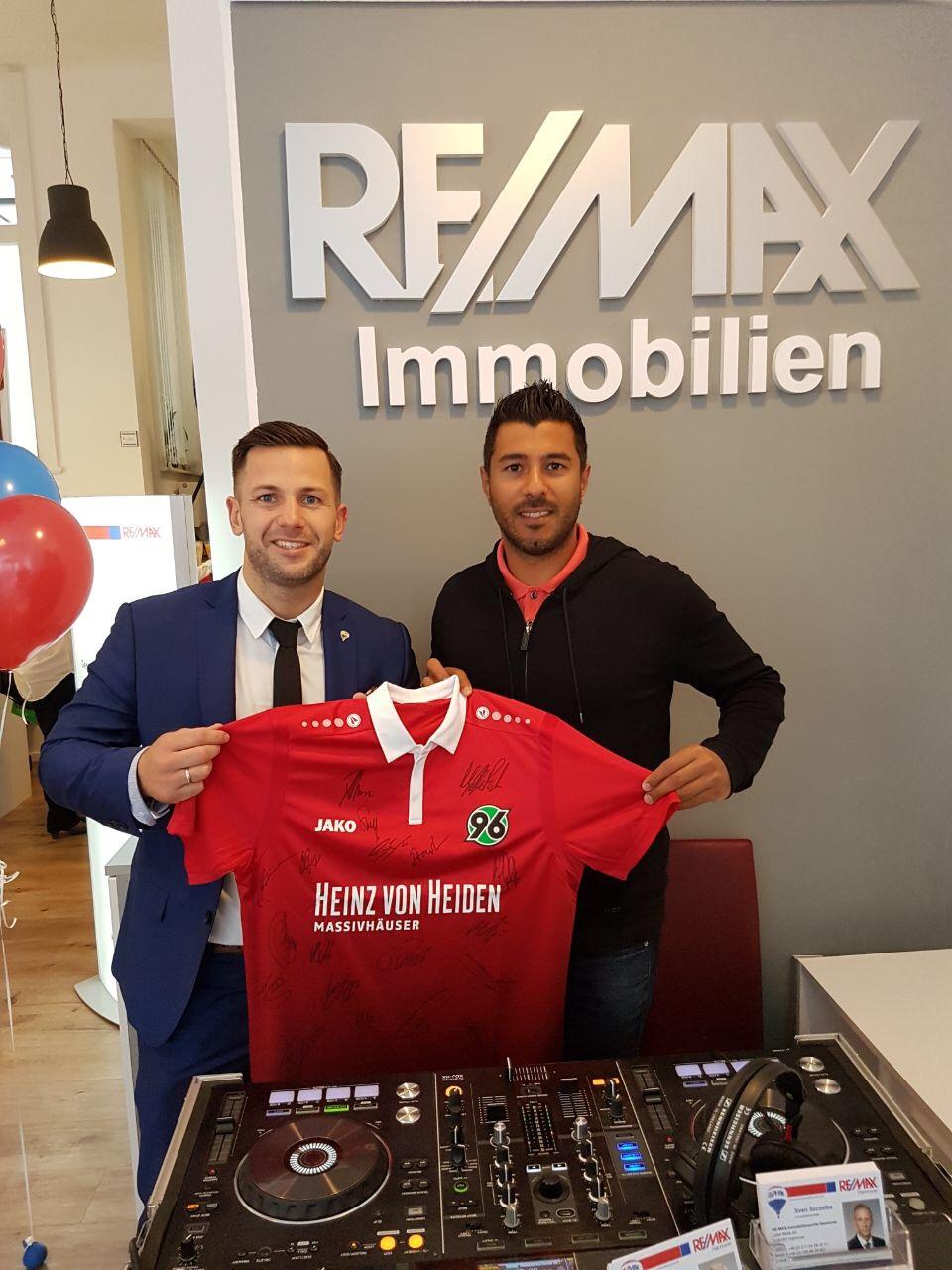 RE/MAX Immobilienmakler in Hannover, Lister Meile 84 in Hannover