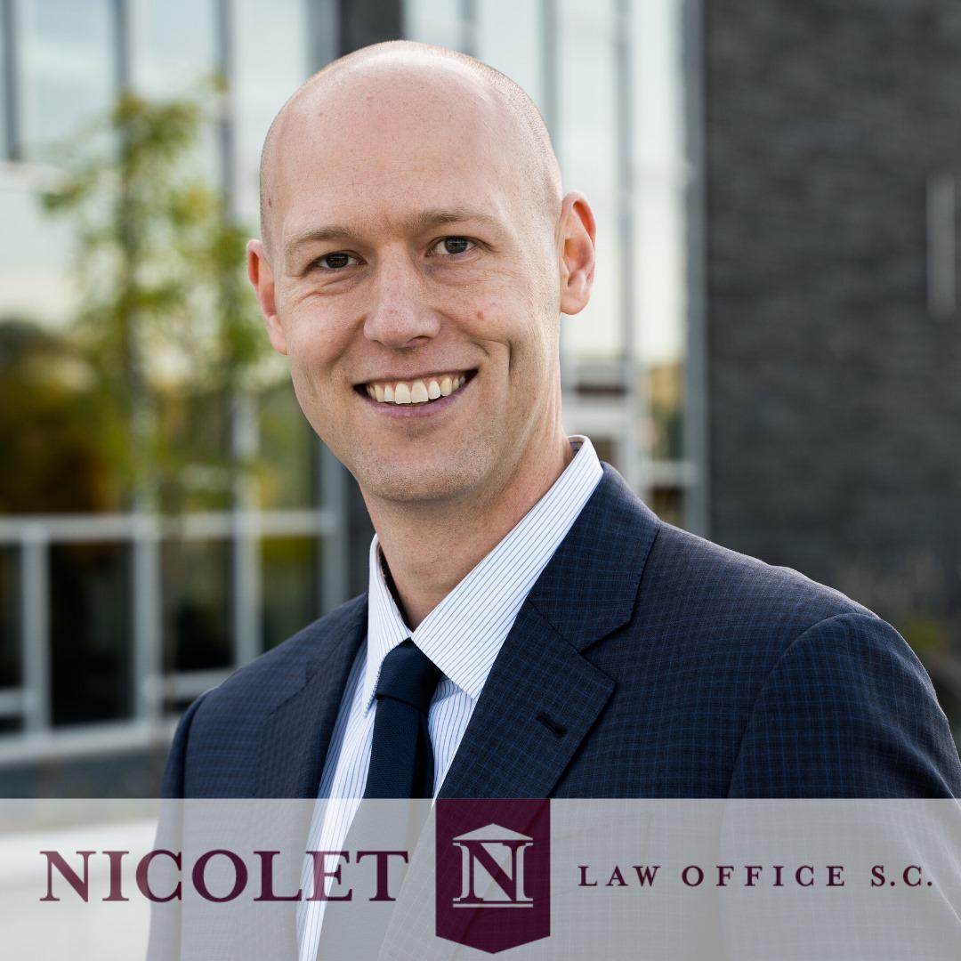 Adam L. Nicolet's dedication lies in the genuine understanding of his clients' daily challenges, a virtue that forms the cornerstone of his practice.