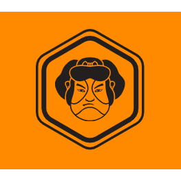 Kintaro Sushi Logo