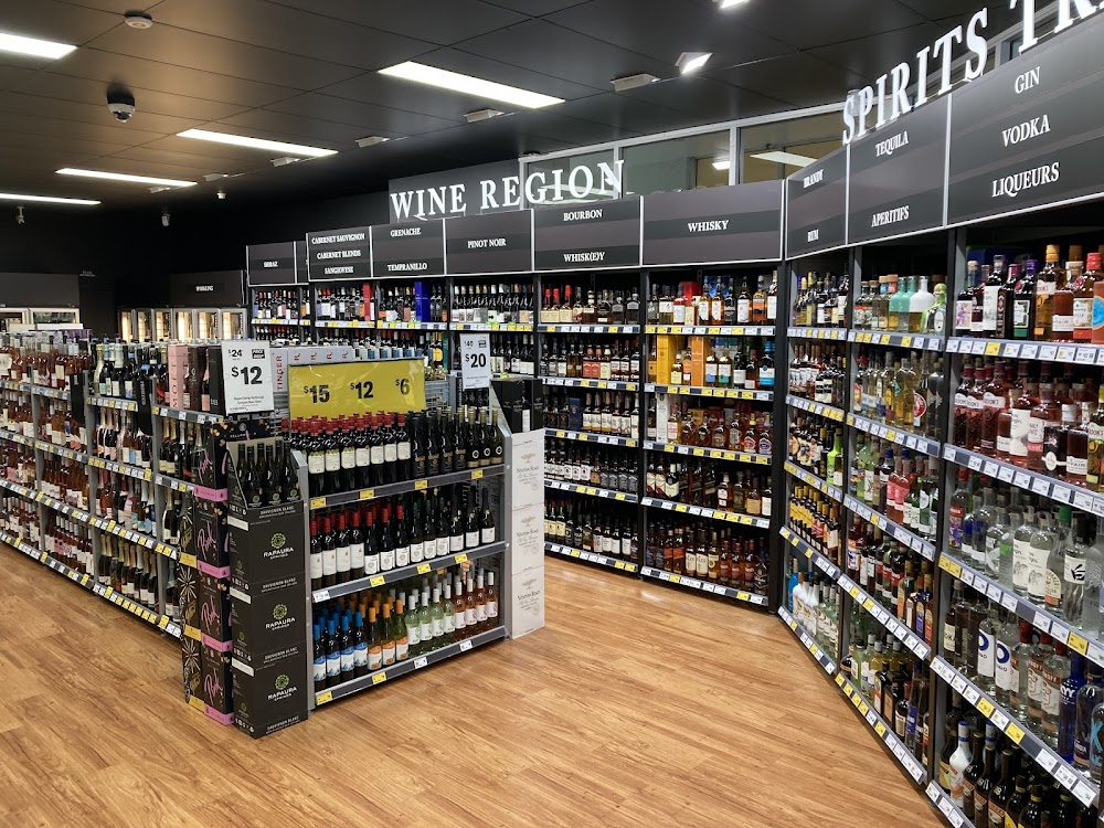 Images Liquorland Northern Beaches