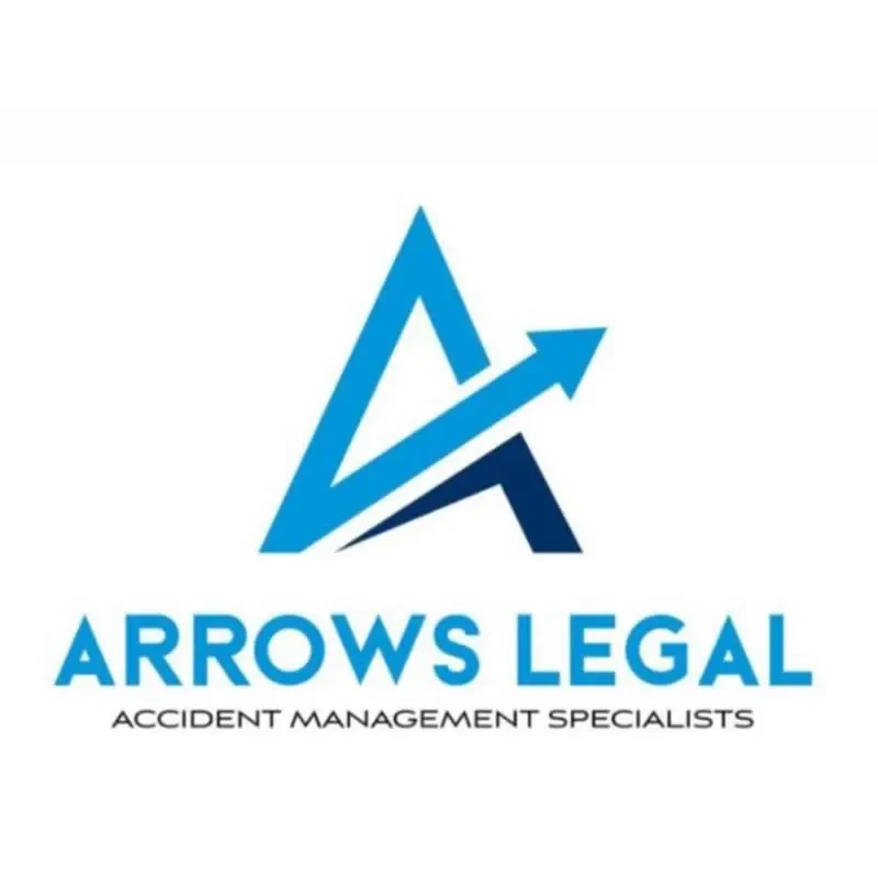 LOGO Arrows Legal Ltd Huddersfield 08000 996693