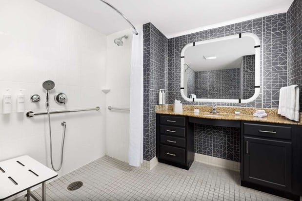 Images Homewood Suites by Hilton Manchester/Airport