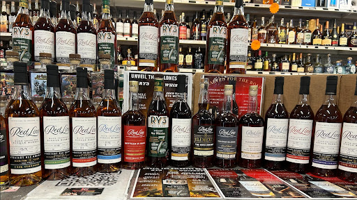 Images Runny Meade Liquor