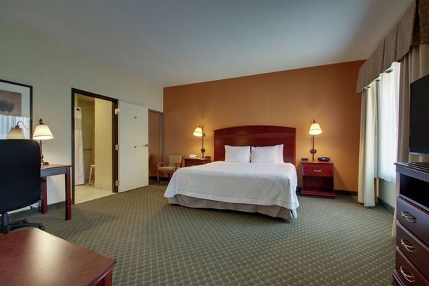 Images Hampton Inn & Suites Denver Littleton