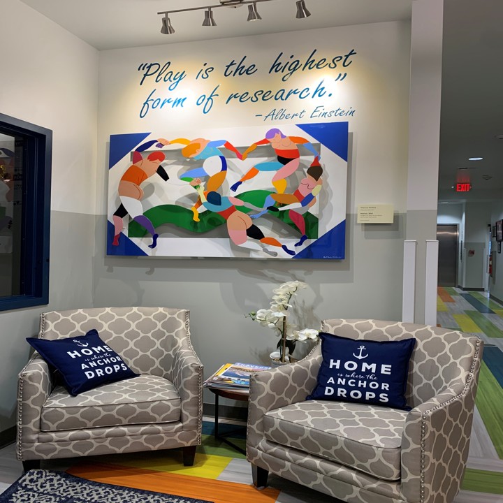 Images The Goddard School of Rochester Hills