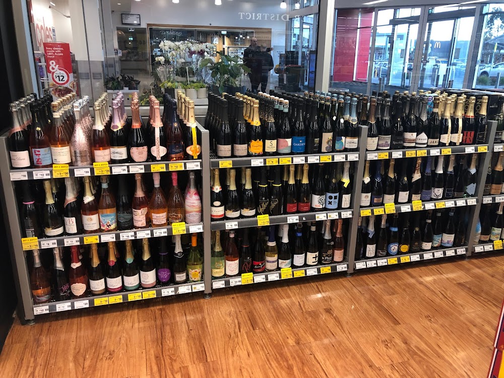 Images Liquorland Lara
