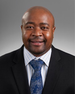 Timothy Nyarandi, MD