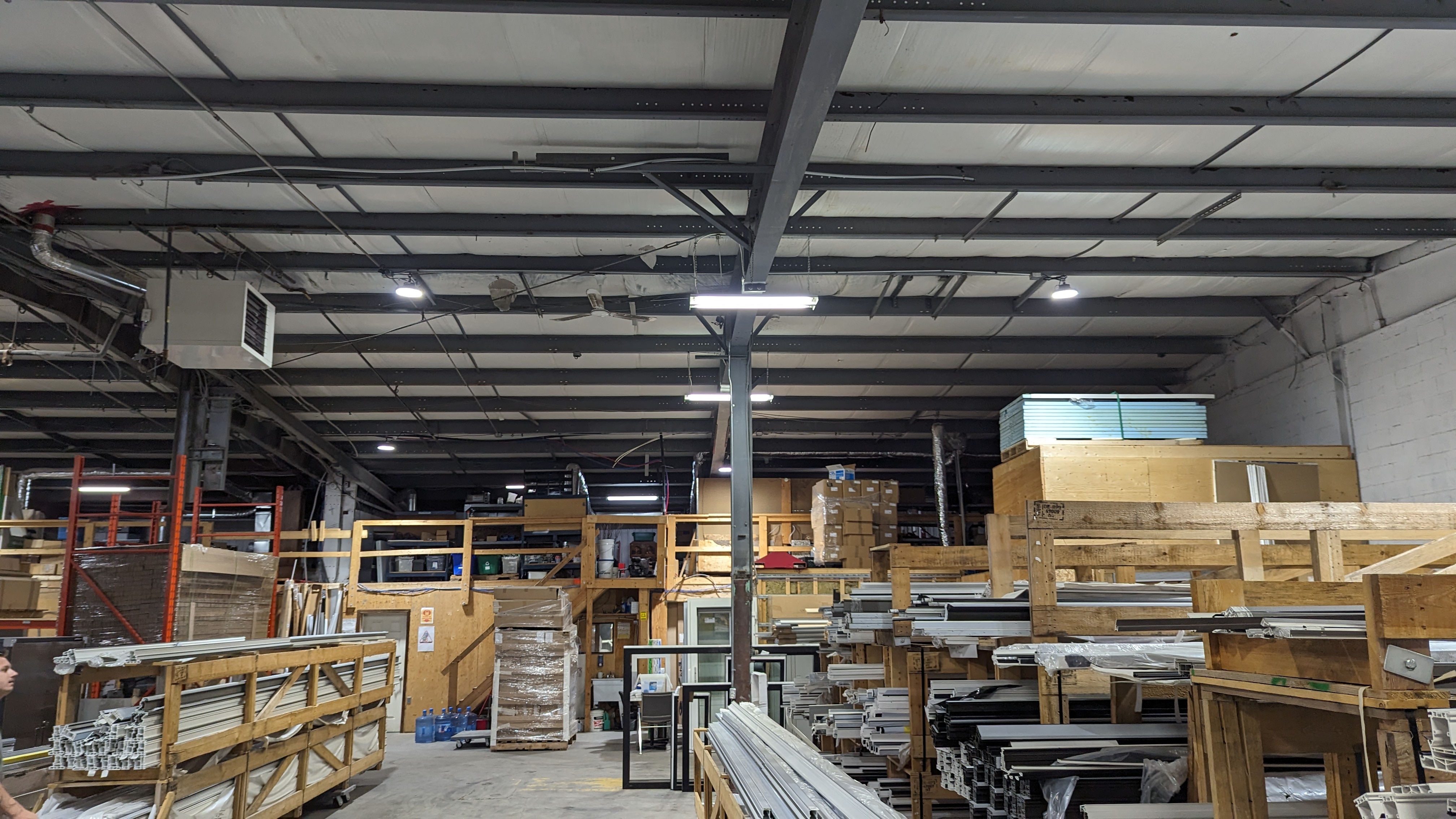 Images Larose Électrique