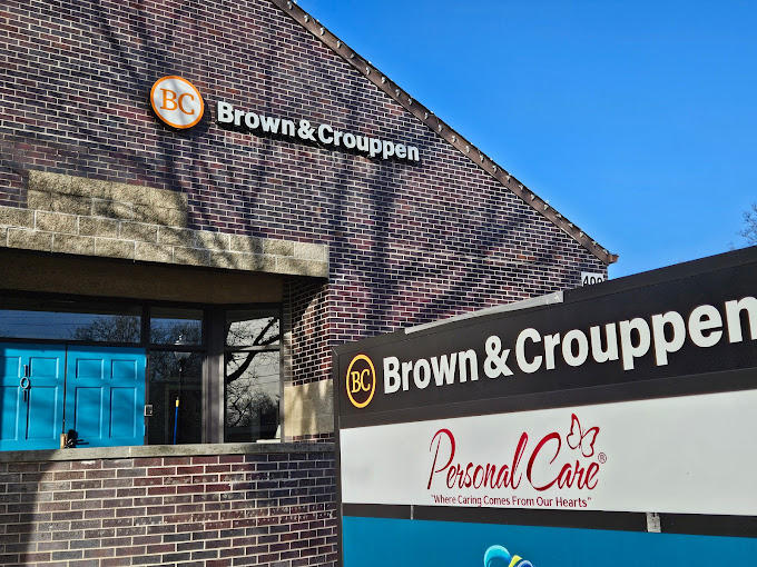 Images Brown & Crouppen Law Firm