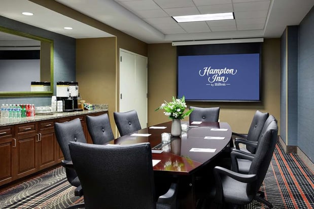 Images Hampton Inn & Suites Chicago/Mt. Prospect