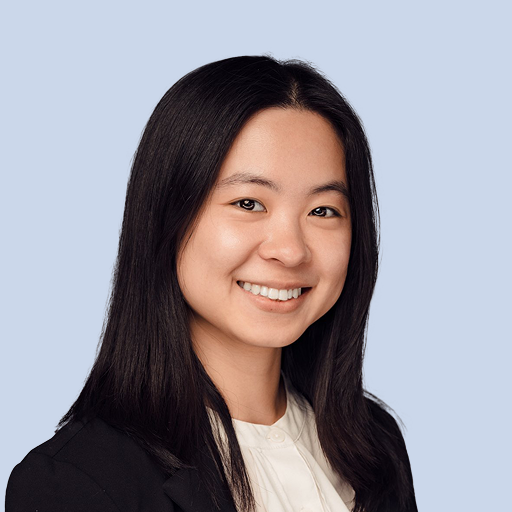 Jennifer Lin headshot.