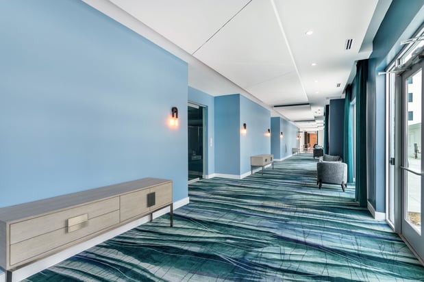 Images Even Hotel Waco - University Area by IHG