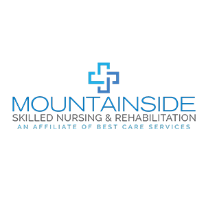 Mountainside Skilled Nursing and Rehab Logo