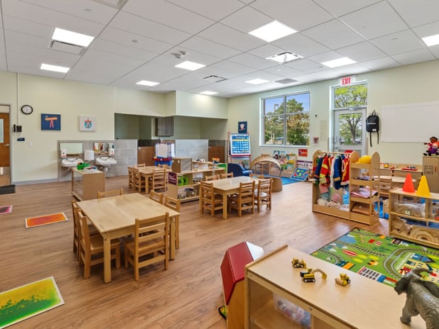 Images Lincolnshire KinderCare