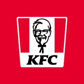 Kentucky Fried Chicken in Krefeld - Logo