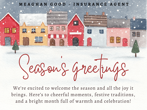 Images Meaghan Good - State Farm Insurance Agent