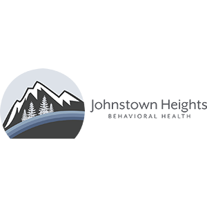 Johnstown Heights Behavioral Health Logo