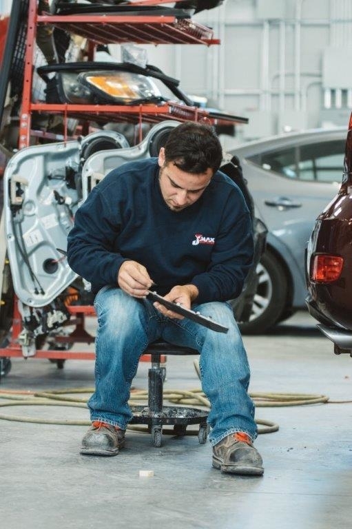 J Max Auto Service, Winnipeg MB Ourbis