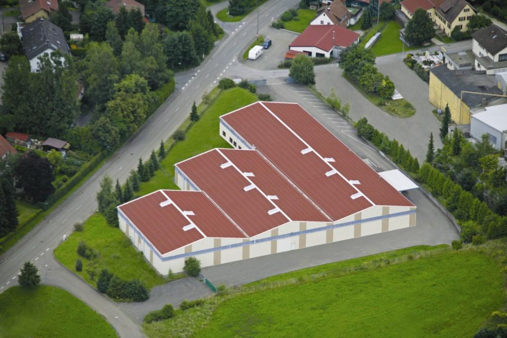 Stecker Express GmbH, Lembergstrasse 52 in Reutlingen