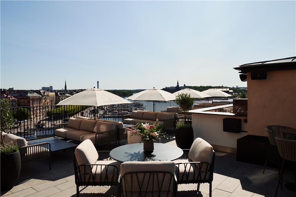 Images Radisson Collection Strand Hotel, Stockholm