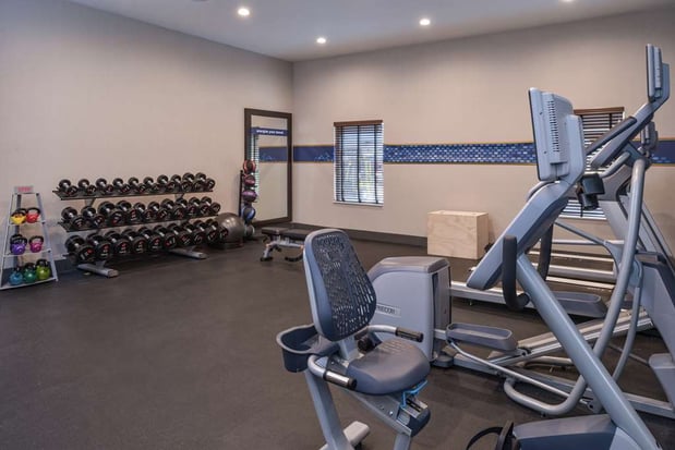 Images Hampton Inn & Suites Port Aransas