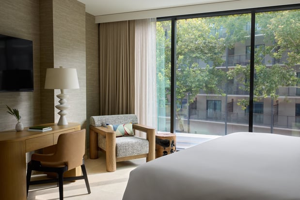 Images Kimpton Santo San Antonio - Riverwalk by IHG