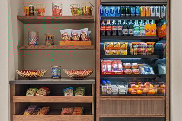 Images Hotel Indigo Vancouver Dwtn – Portland Area by IHG