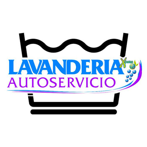 LavanderiaXpress Cardenal Cisneros 31 Logo