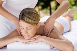 Images Zenatopia Massage Studio