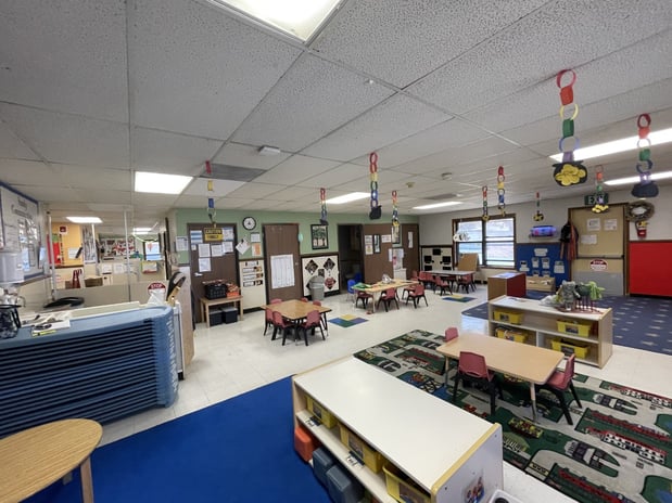 Images Lancaster East KinderCare