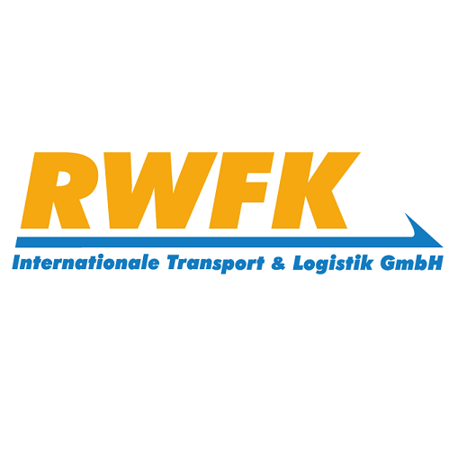 RWFK Internationale Transport & Logistik GmbH in Ludwigsfelde - Logo