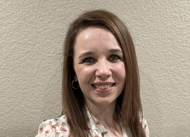 Images Melishe Spangenberg, Counselor