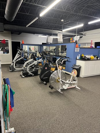 Images Rock Valley Physical Therapy - Sioux City