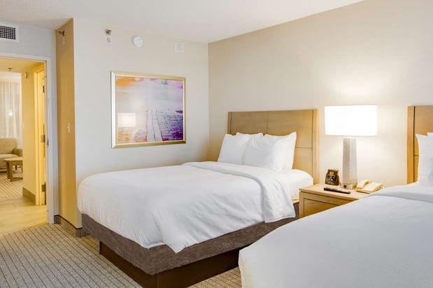 Images Embassy Suites by Hilton Columbus Dublin