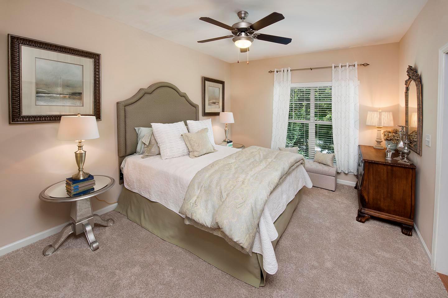 CAMDEN PEACHTREE CITY APARTMENTS