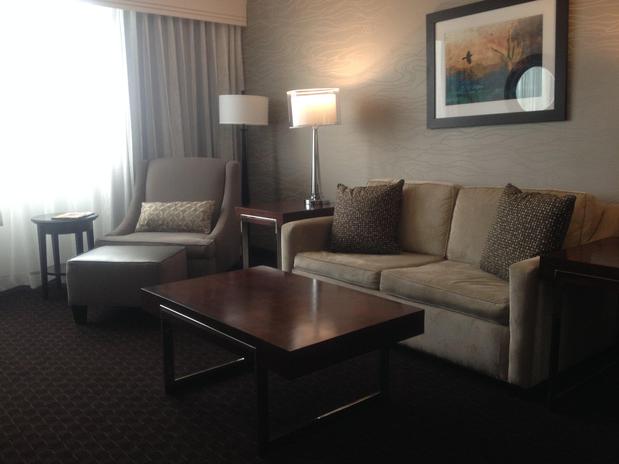 Images Crowne Plaza Phoenix Airport - Phx by IHG