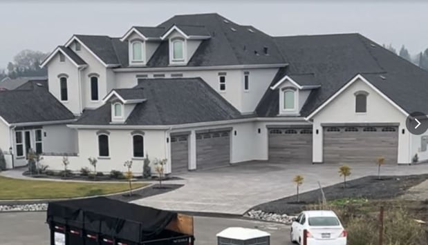 Images California Commercial & Residential Roofing