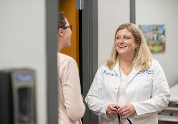 Images Jennifer Ruth Palo, NP