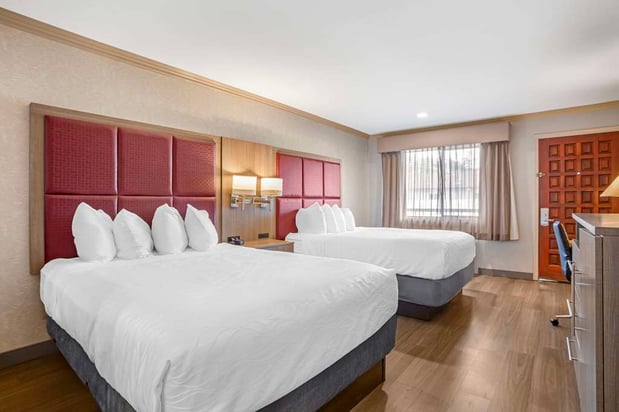Images Best Western Inn