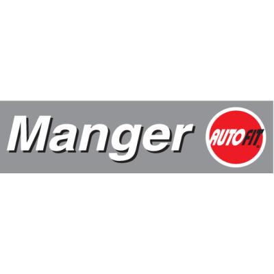 Logo Auto Manger Inh. Stefan Manger