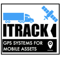 ITRACK GPS INC Logo
