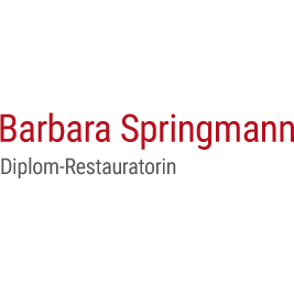 Barbara Springmann Diplom-Restauratorin in Stuttgart - Logo